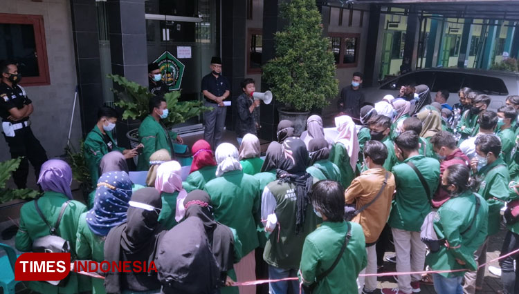 STAI At Taqwa Bondowoso 2