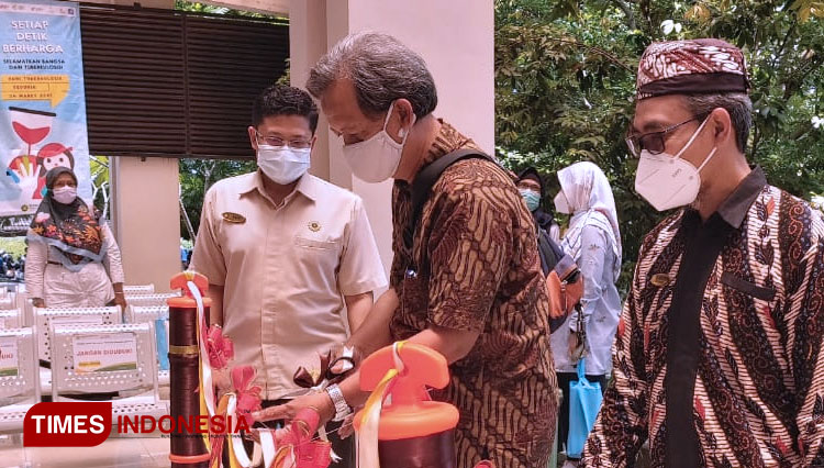 RS PKU Muhammadiyah Gamping Siap Tangani Penderita TBC RO