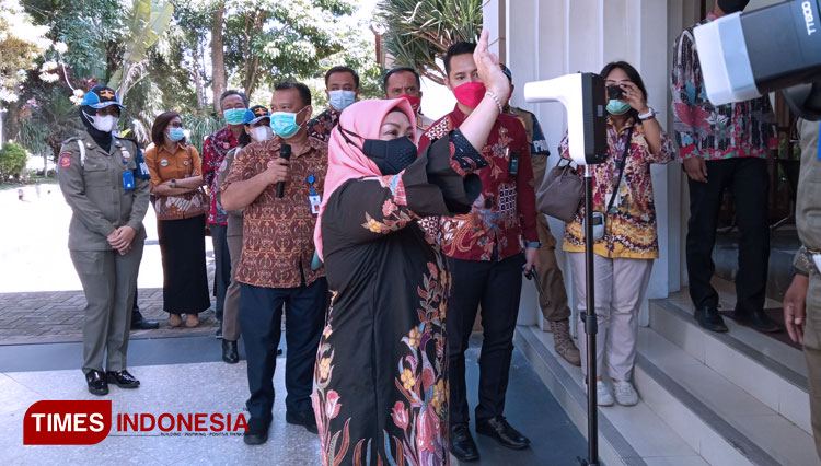 Evaluasi Kemenpan RB 2