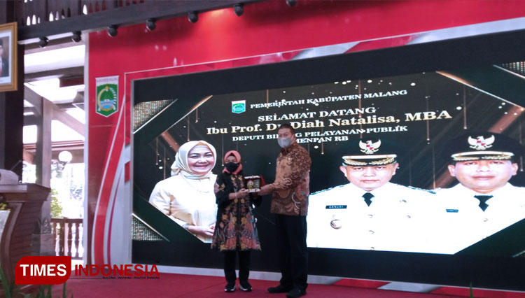 Evaluasi Kemenpan RB 3