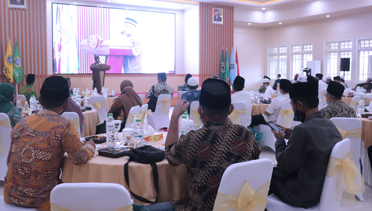 Ponpes Nurul Jadid 4