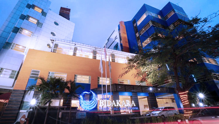 Bisanta Bidakara, Best Place to Stay During Your Time in Surabaya