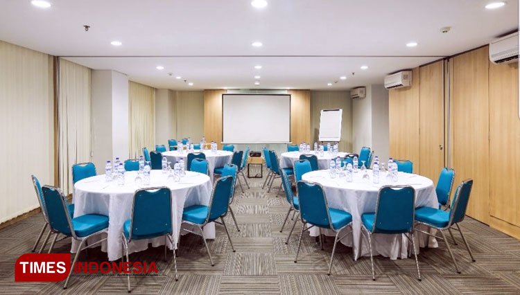 Citra Meeting Room 2