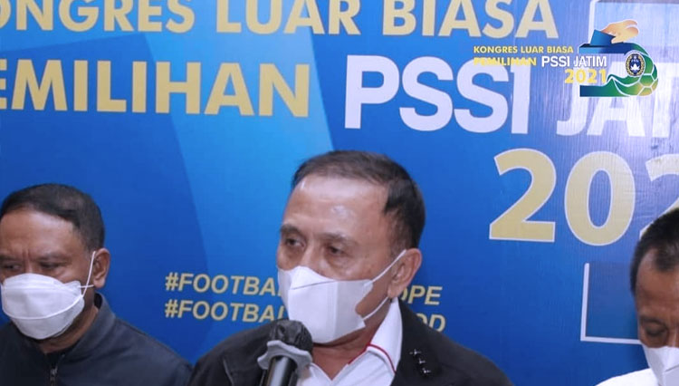 KLB PSSI Jatim 2