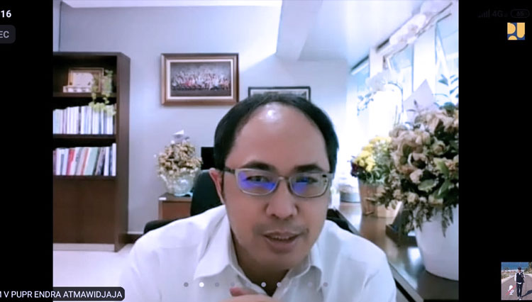 Kementerian PUPR RI: Pemanfaatan Teknologi BIM akan Jadi Mandatory Tool