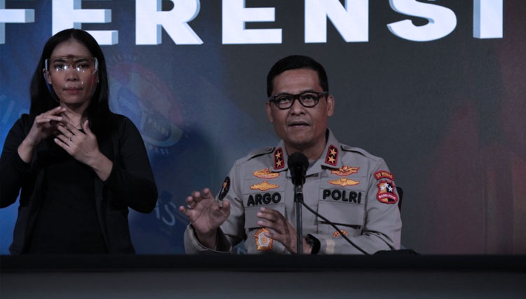 Suami Istri Pelaku Bom Bunuh Diri di Makassar Jaringan JAD