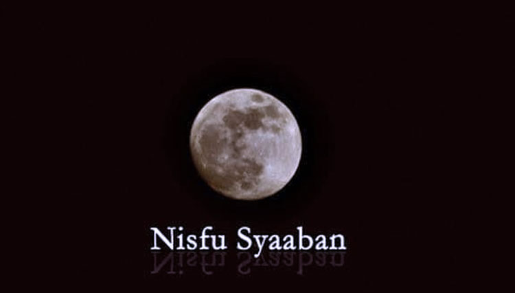 Bulan Syaban