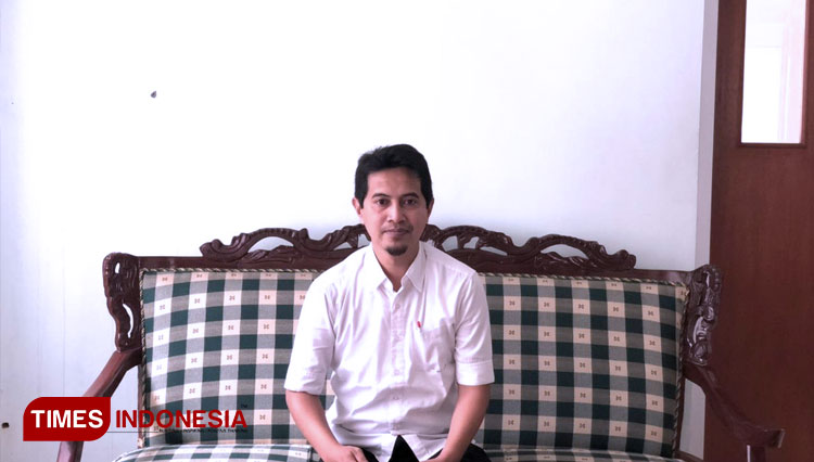 Klinik UMMI Terus Bangun Atmosfer Kesehatan pada Masyarakat UIN Maliki Malang