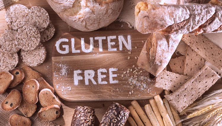 Makanan bebas gluten (Gluten Free). (Foto: creative commons via Freepik) 