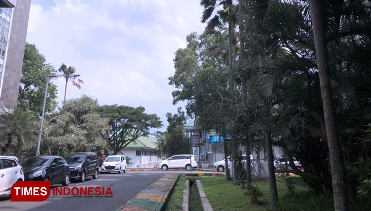 Ini 10 Prodi UIN Maliki Malang dengan Daya Tampung Terbanyak di SBMPTN 2021