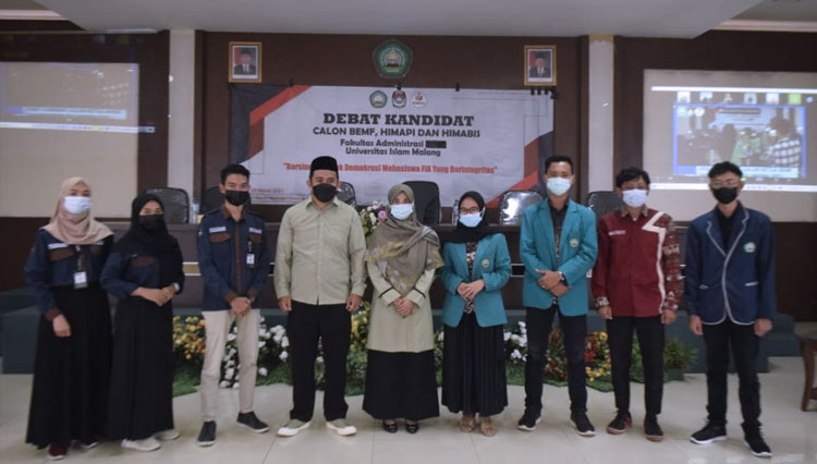 FIA Unisma Malang 2