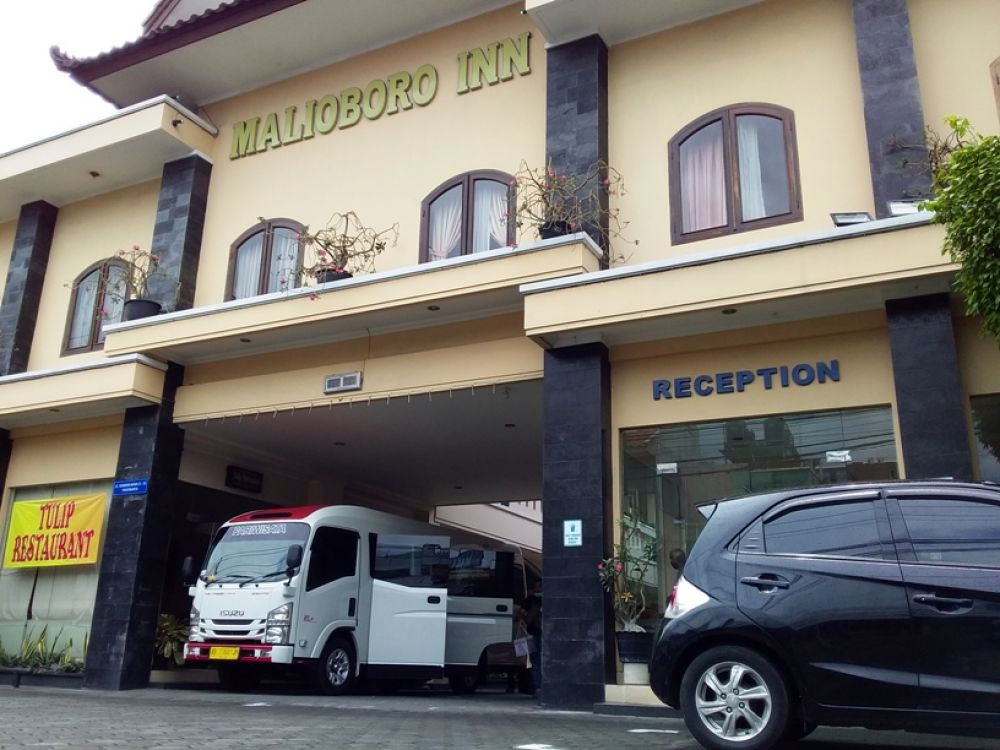 Hotel Malioboro