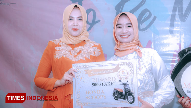 Nadhifah Rizki