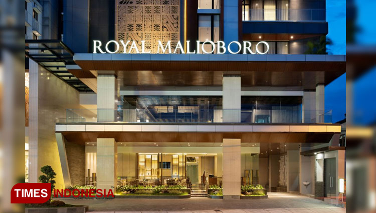 Ramadan Delights disiapkan Hotel Royal Malioboro by Aston untuk sajian menu buka selama bulan Ramadan 2021. (Foto-foto: Hotel Royal Malioboro by Aston for TIMES Indonesia)