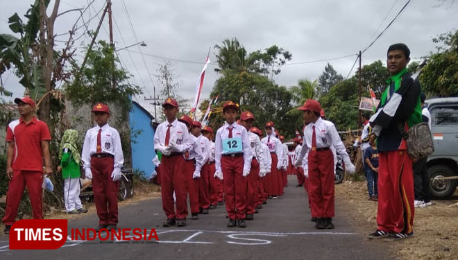 Ilustrasi siswa di Kabupaten Bondowoso Jawa Timur (FOTO: Dokumen TIMES Indonesia).
