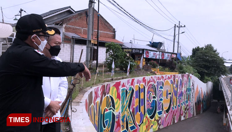 Wali Kota Malang b