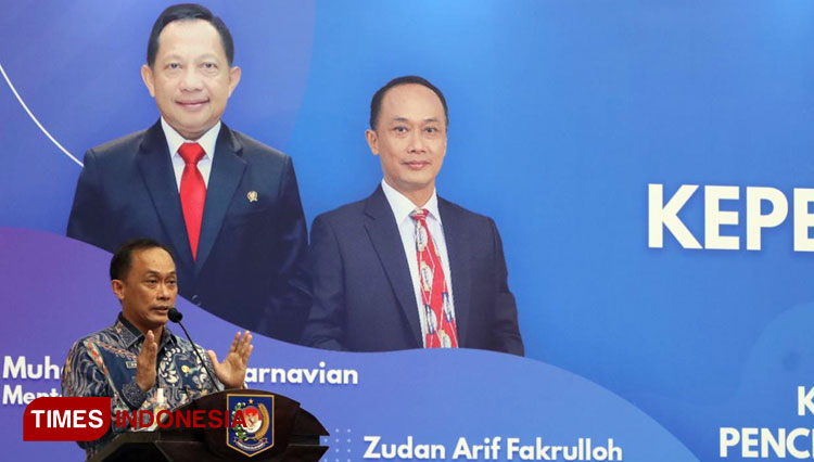 Dukcapil Kemendagri RI Siapkan Inisiatif SIAK Online dan Identitas Digital, Apa Kegunaannya?
