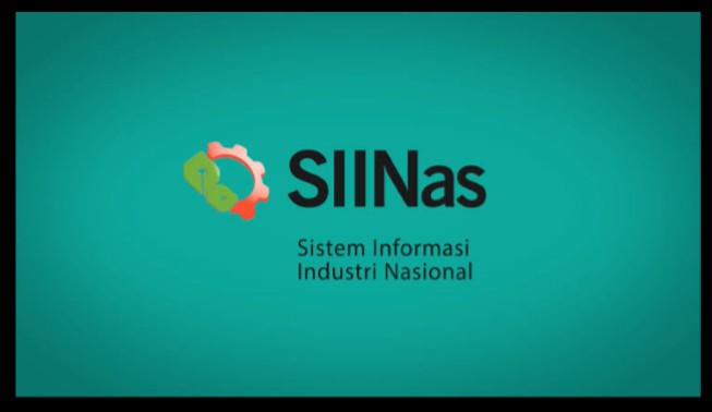 aplikasi SIINas 2