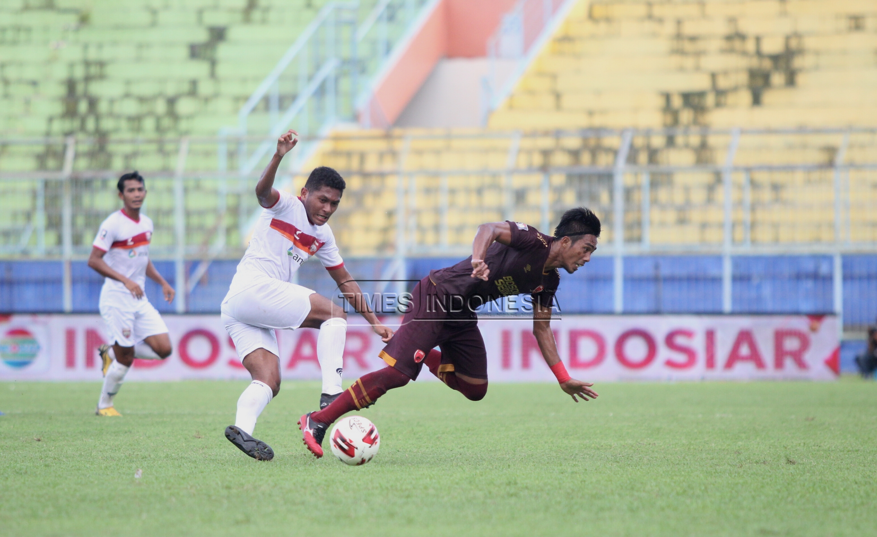 PSM Makassar Lolos Babak Perempatfinal Piala Menpora
