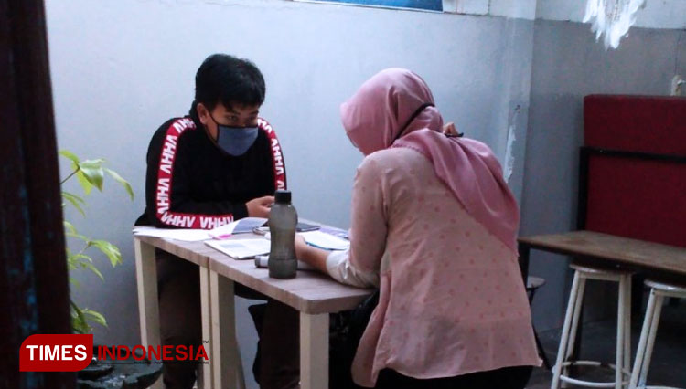 Coffee Madiun