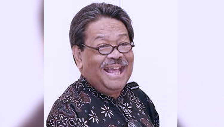 Adik Sultan HB X, KGPH Hadiwinoto Tutup Usia