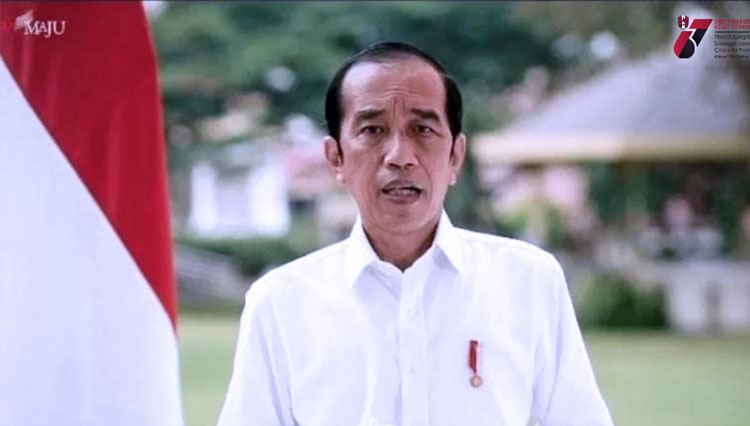 Imanuel Cahyadi: Peran GMNI Diakui Presiden Jokowi - TIMES Indonesia