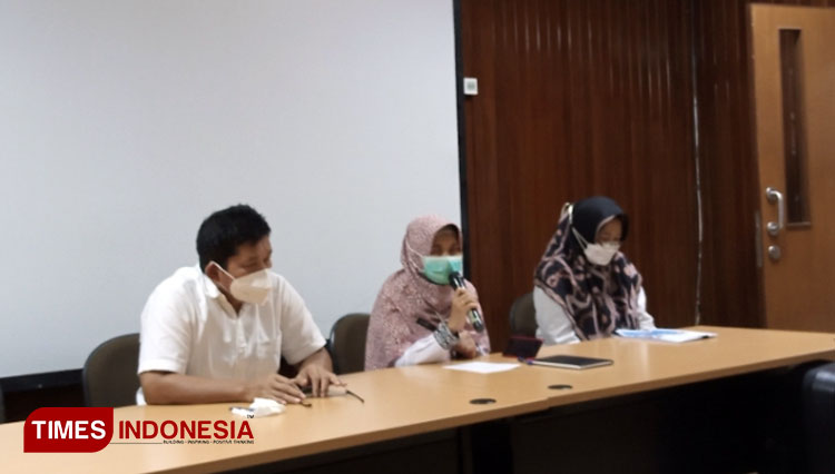 Gelar Technical Meeting, 31 Peserta Ikuti Lomba Bertutur
