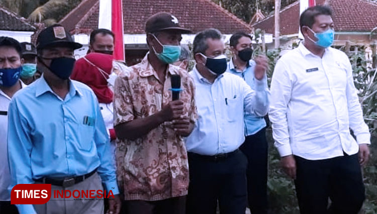 DBHCHT Kabupaten Malang Diproyeksikan untuk Pembangunan RS Jantung