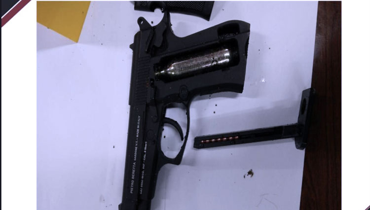 Airgun dan Airsoftgun Berbeda, Inilah Penjelasan ABU Indonesia