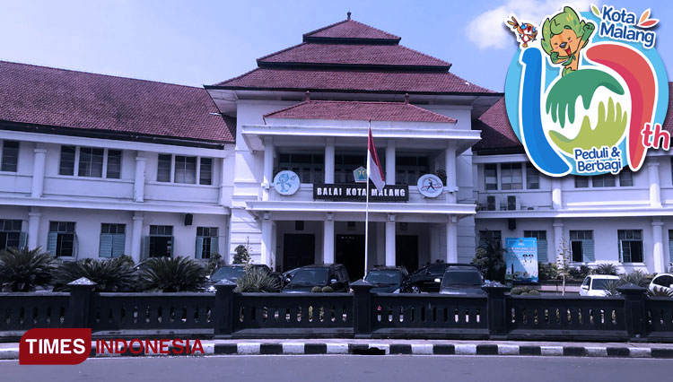Sejarah Hari Ini: 1 April, Ulang Tahun Kota Malang 