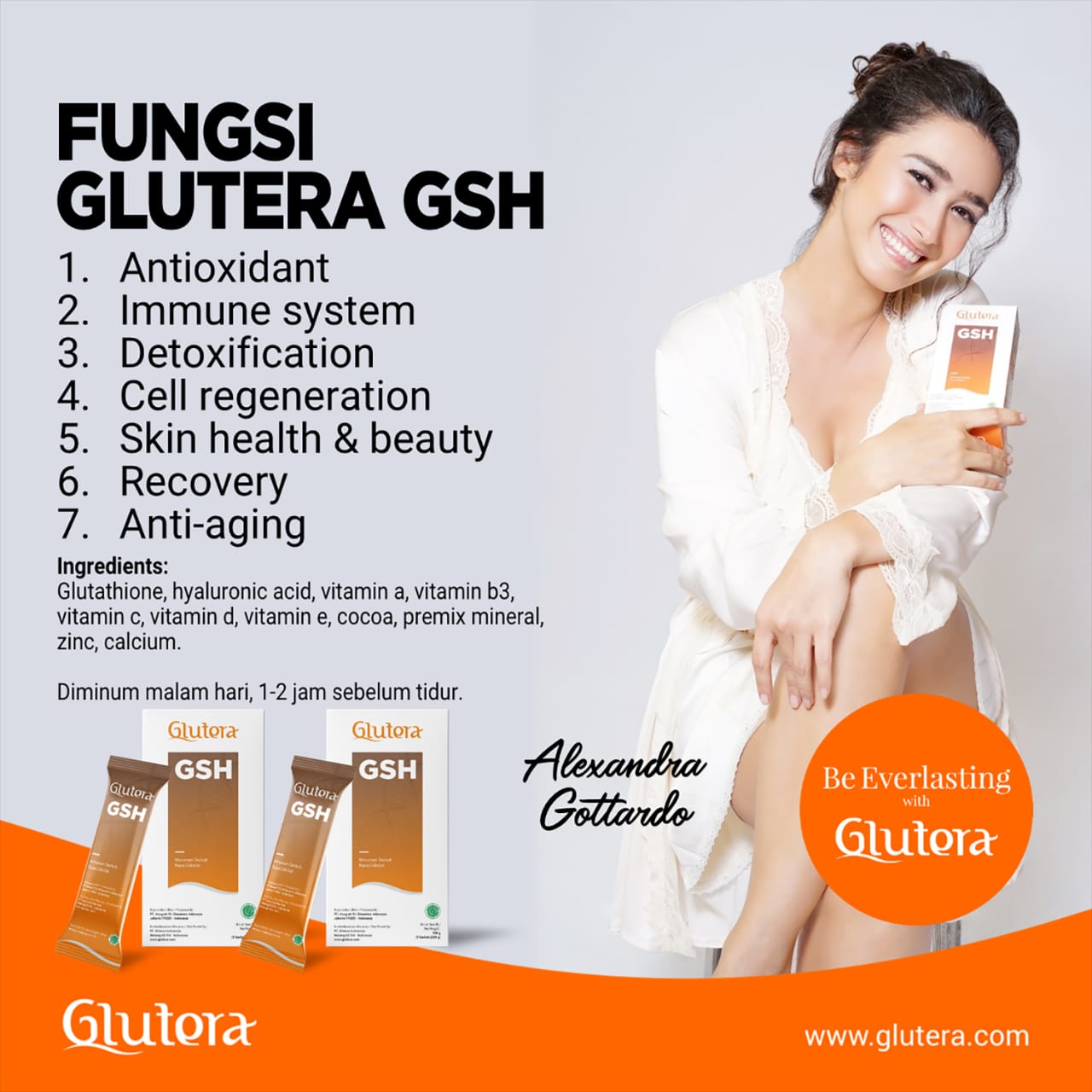 Gluteranews 2