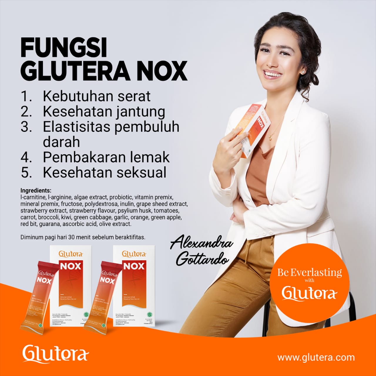 Gluteranews 3