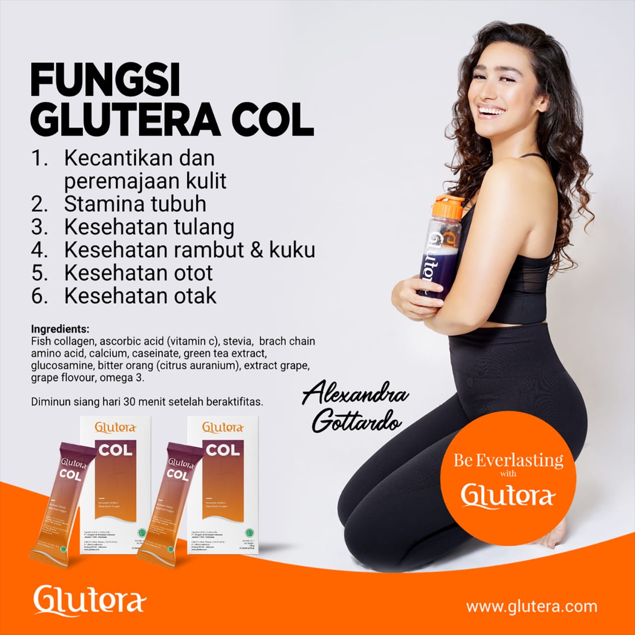 Gluteranews 4