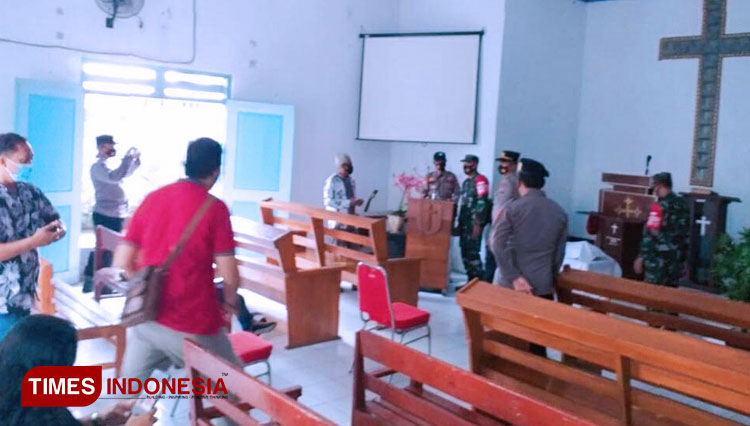 jumat agung c