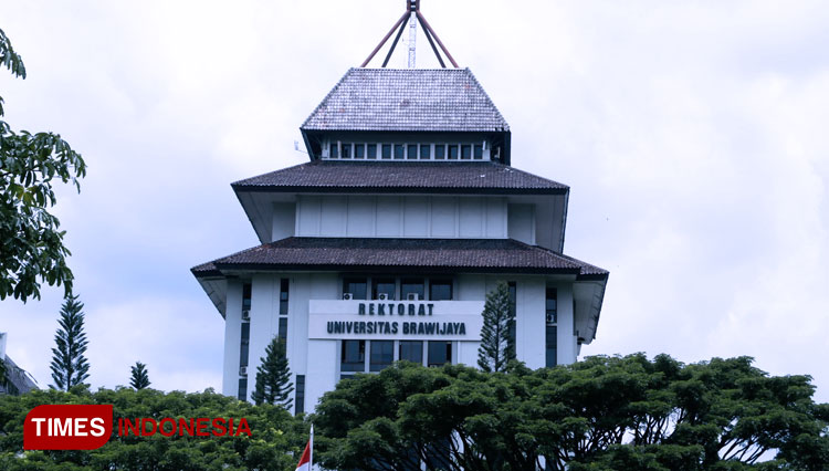 Berprestasi, 551 Mahasiswa SNMPTN UB Terima KIP Kuliah - TIMES Malang