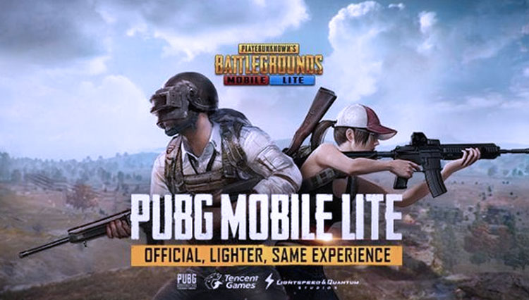 Game PUBG Lite resmi ditutup pada 29 April 2021. (Foto: Google Play)