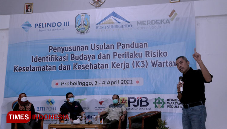 Focus Group Discussion 2