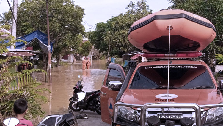 banjir C