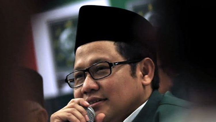 Ketua Umum PKB Muhaimin Iskandar. (FOTO: Liputan6)