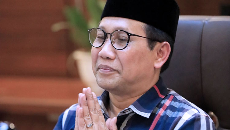 Menteri Desa, Pembangunan Daerah Tertinggal, dan Transmigrasi Republik Indonesia (Mendes PDTT RI), Abdul Halim Iskandar (FOTO: Dokumentasi Kemendes)