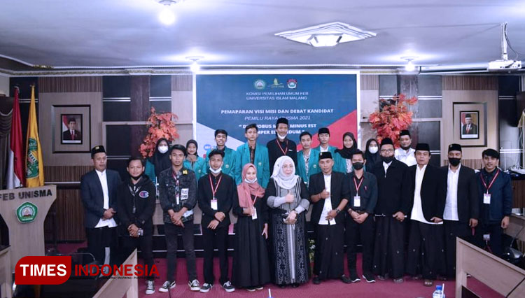 Feb Unisma malang