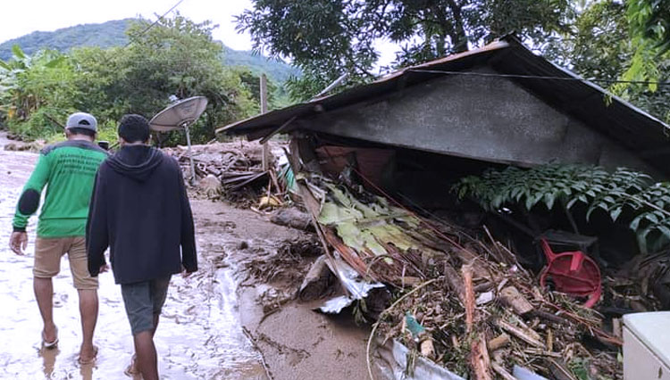 banjir bandang 2