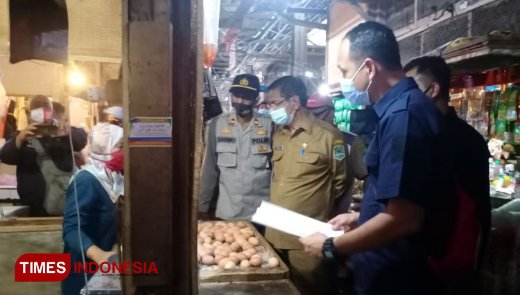 Satgas Pangan Kabupaten Majalengka 1