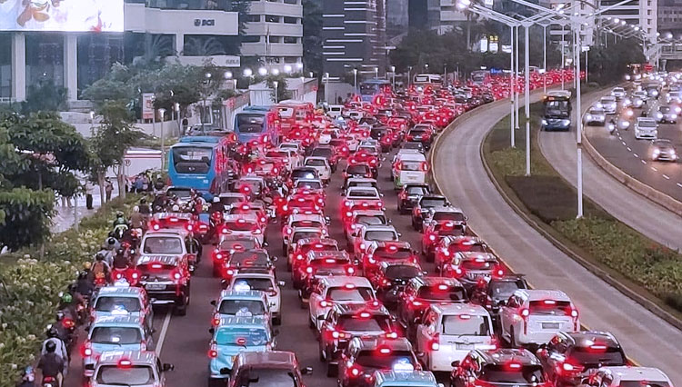jakarta 2