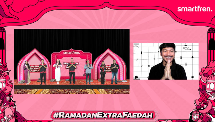 Ramadhan Extra Faedah Smartfren a