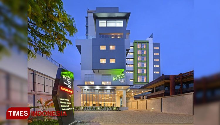 Paket Buka Bersama all you can eat di Whiz Prime Hotel Malang.(Foto-foto: Whiz Prime Hotel Malang for TIMES Indonesia)