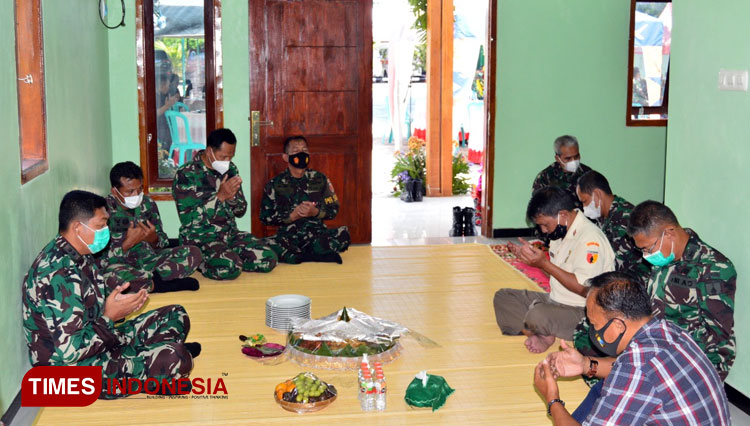 Dandim 0818 Kabupaten Malang Batu b