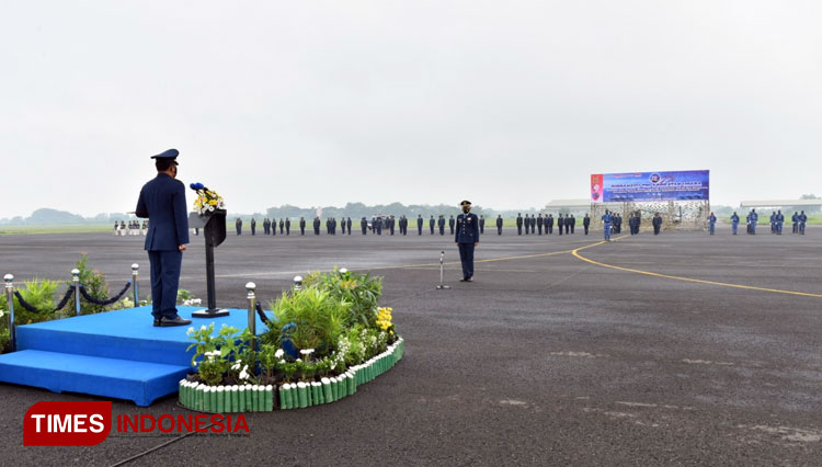 HUT TNI AU ke 75