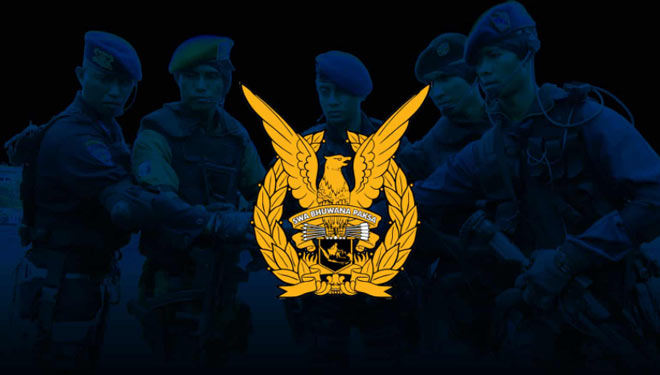 Logo resmi HUT TNI AU. (tni-au.mil.id)
