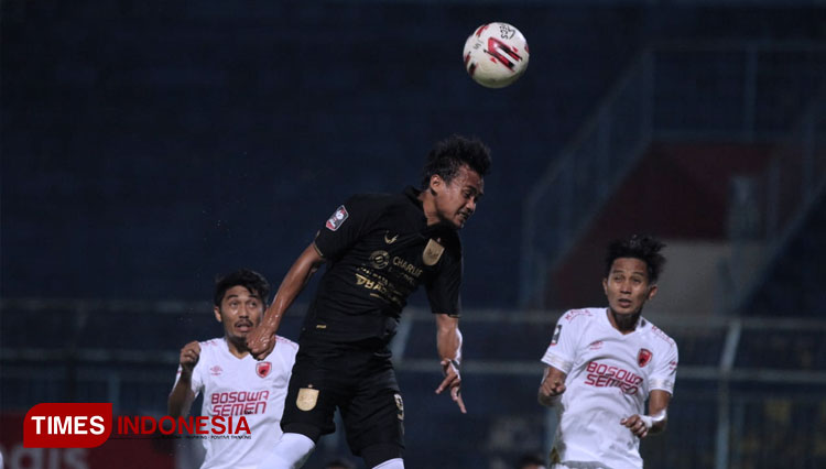 PSIS Semarang vs PSM Makassar 3